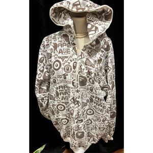 Bathing Ape 🦍 4X